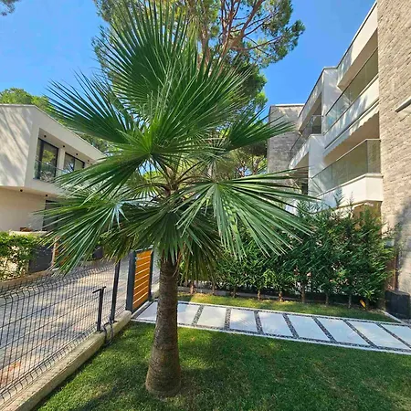 San Pietro - Premium Zone Corner Garden