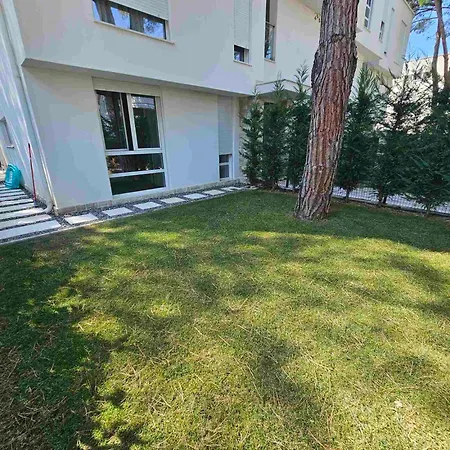 San Pietro - Premium Zone Corner Garden Plazhi San Pietro