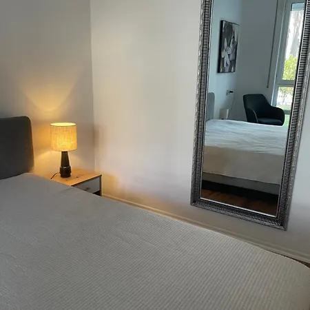 San Pietro - Premium Zone Corner Garden Apartment Plazhi San Pietro