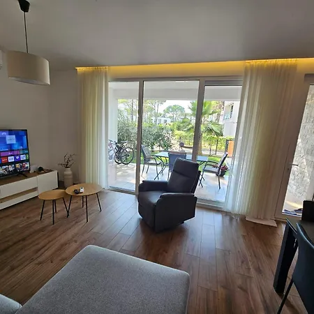 San Pietro - Premium Zone Corner Garden