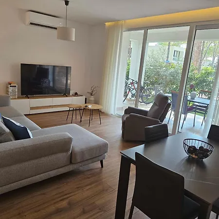 San Pietro - Premium Zone Corner Garden Apartment